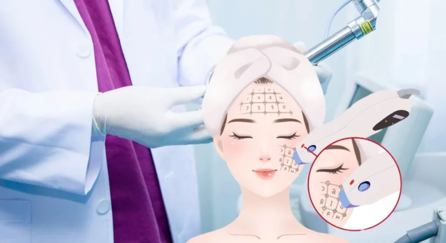 Thermage Cost in Singapore: What You’re Really Paying For缩略图